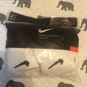 Men’s Nike Low Cut Socks